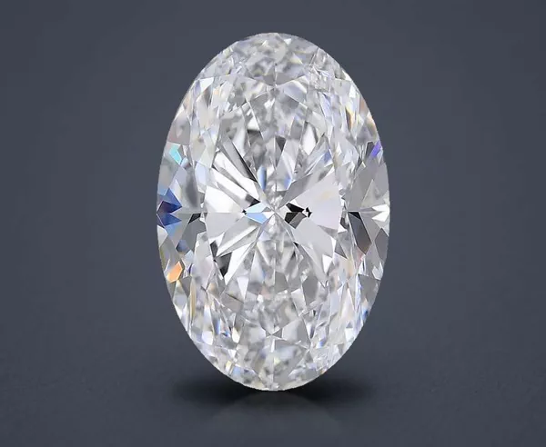 1.7 Carat · D · VVS1 very good Cut