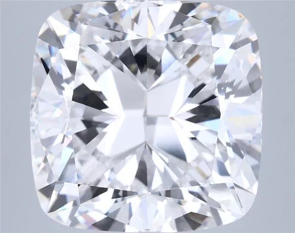 10.48 Carat · E · VVS2 Rare Carat Ideal Cut