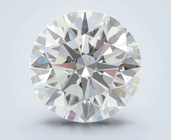 1.21 Carat · D · VVS1 Rare Carat Ideal Cut