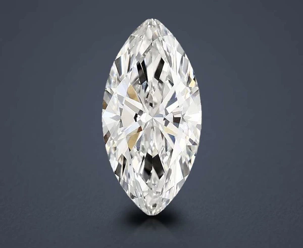 2.65 Carat · F · VVS2 Rare Carat Ideal Cut