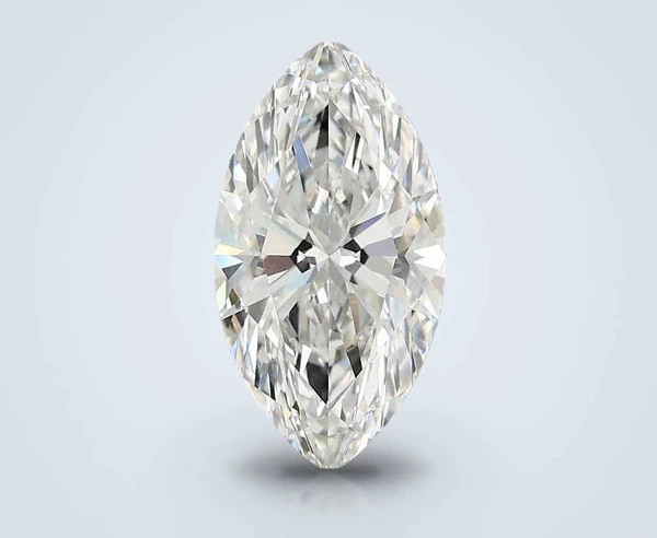 2.54 Carat · F · VVS2 Rare Carat Ideal Cut