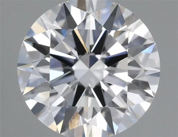 2.04 Carat · E · IF Rare Carat Ideal Cut