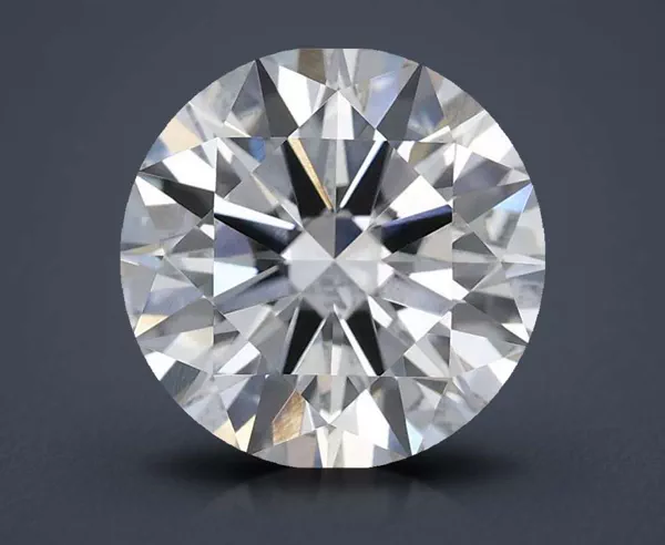2.04 Carat · E · IF Rare Carat Ideal Cut