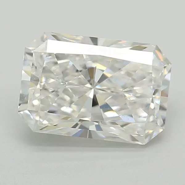 1.01 Carat · D · VVS2 Rare Carat Ideal Cut