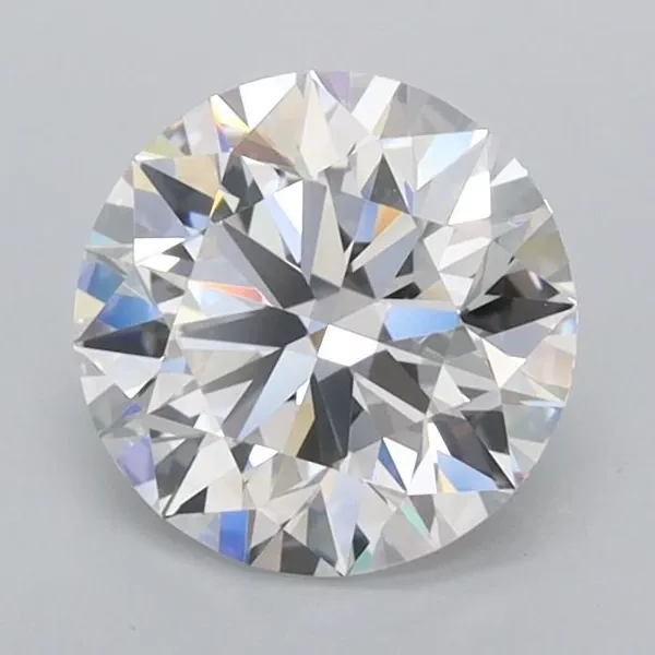 1.48 Carat · D · FL Rare Carat Ideal Cut