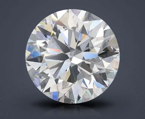 1.48 Carat · D · FL Rare Carat Ideal Cut