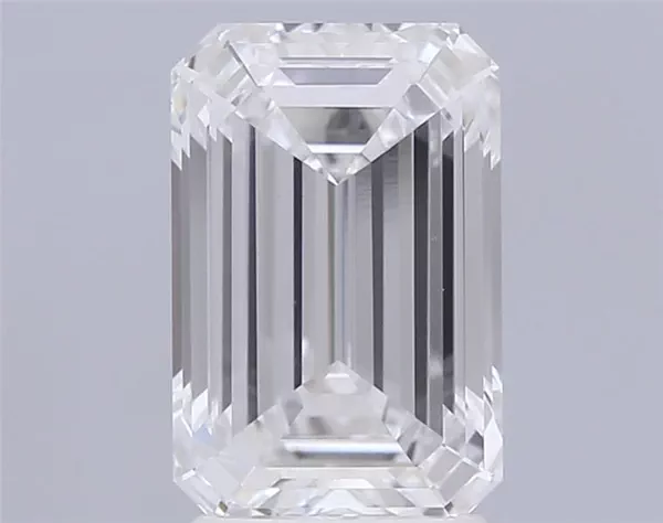 2.87 Carat · E · VVS2 Rare Carat Ideal Cut