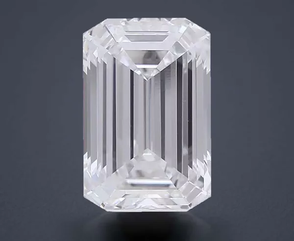 2.87 Carat · E · VVS2 Rare Carat Ideal Cut