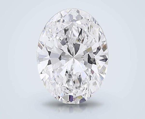 2.59 Carat · D · VVS2 Rare Carat Ideal Cut