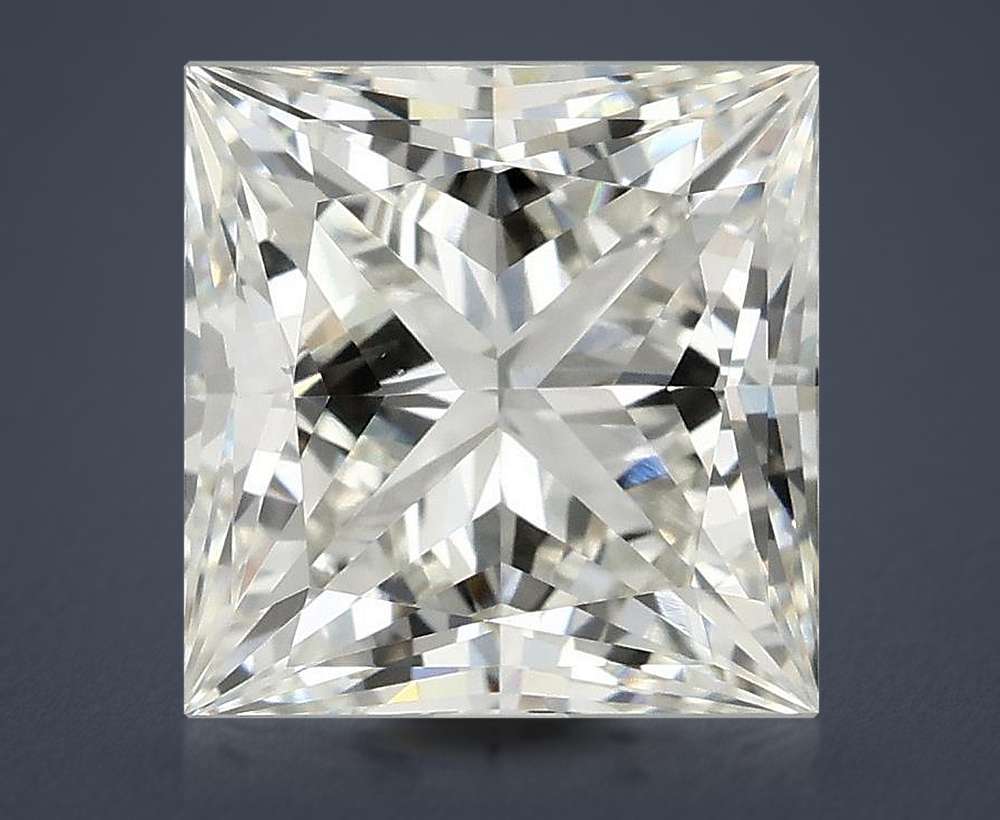 2.87 Carat · G · VS1 Rare Carat Ideal Cut