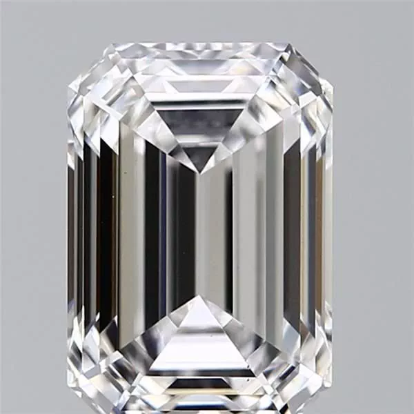 2.19 Carat · D · VS1 Rare Carat Ideal Cut