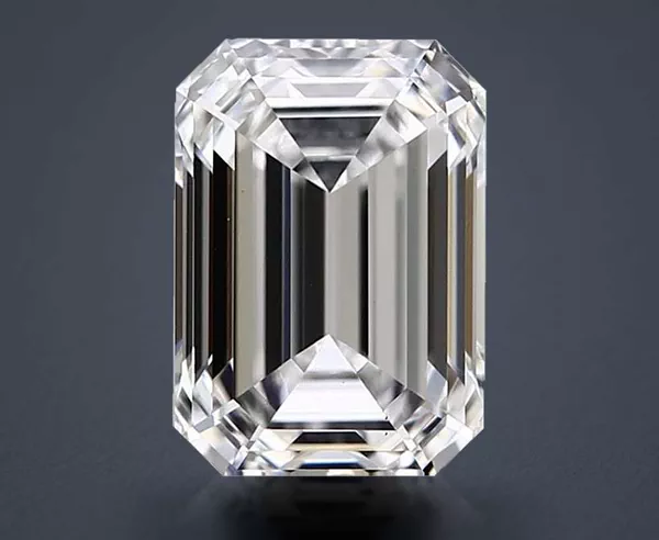 2.19 Carat · D · VS1 Rare Carat Ideal Cut
