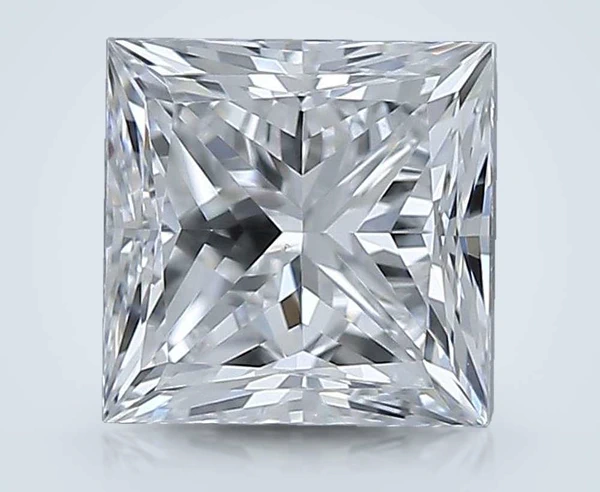 1 Carat · E · VS2 Rare Carat Ideal Cut