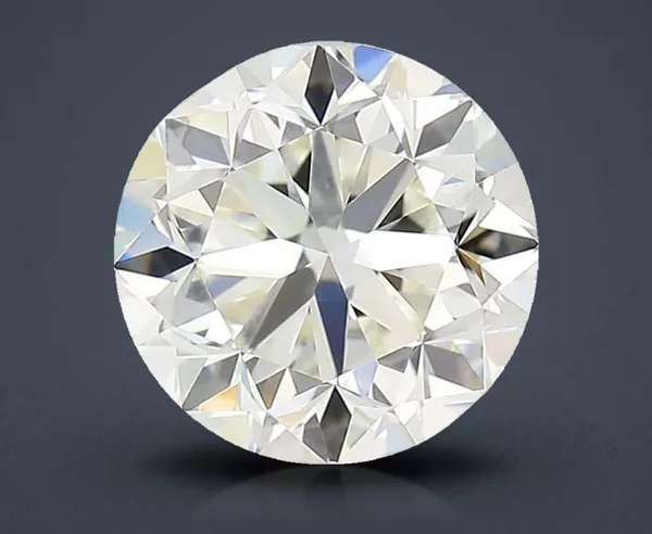 1.01 Carat · J · VVS1 good Cut