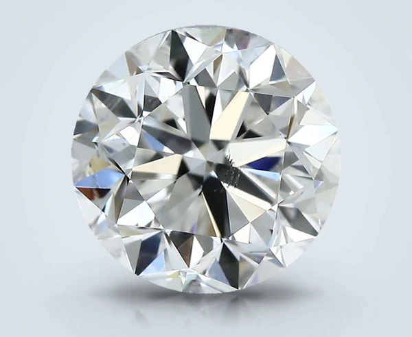 1 Carat · F · SI1 good Cut