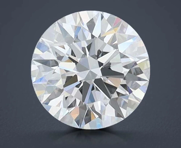 0.79 Carat · D · FL Rare Carat Ideal Cut