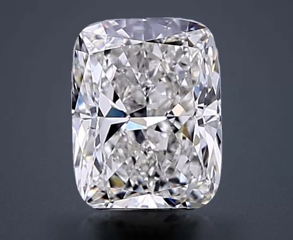1.37 Carat · F · VVS2 Rare Carat Ideal Cut