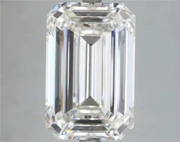9.98 Carat · F · VVS1 Rare Carat Ideal Cut
