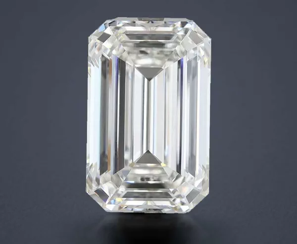 9.98 Carat · F · VVS1 Rare Carat Ideal Cut