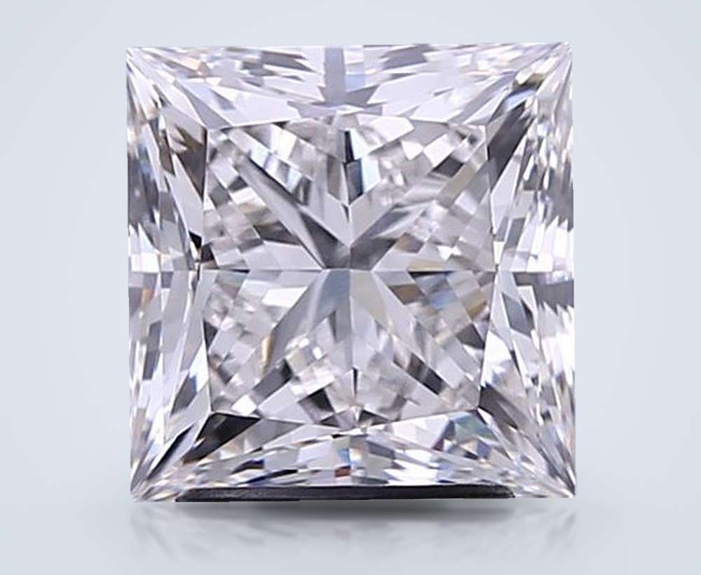 3.21 Carat · E · VVS1 Rare Carat Ideal Cut