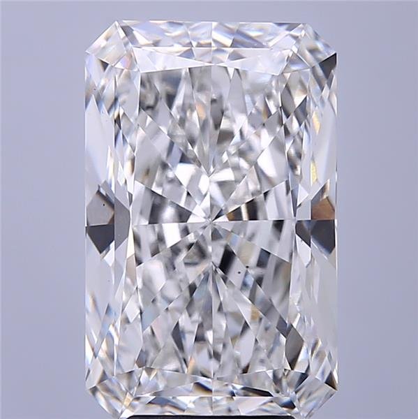 6.14 Carat · E · VS1 excellent Cut
