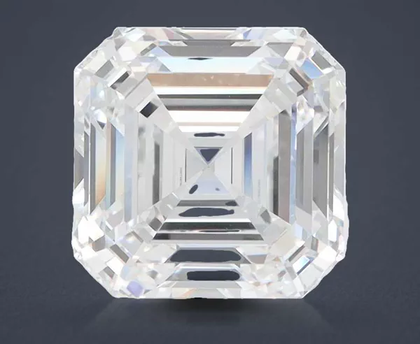 4 Carat · D · FL Rare Carat Ideal Cut