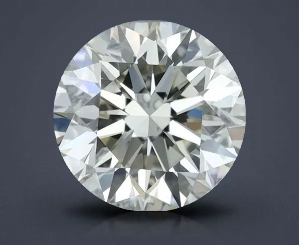 0.6 Carat · K · VVS2 Rare Carat Ideal Cut