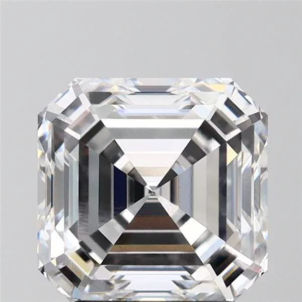 3.27 Carat · E · VVS2 Rare Carat Ideal Cut