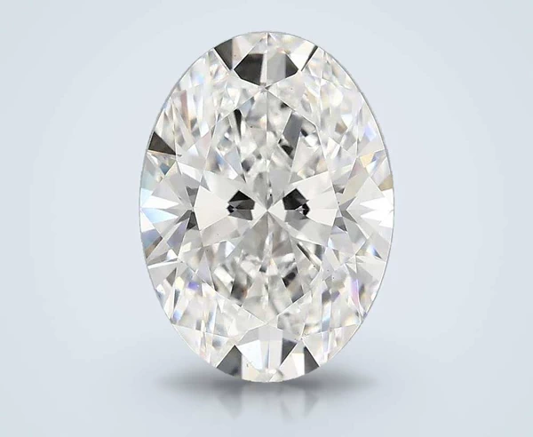 3.52 Carat · E · VS2 Rare Carat Ideal Cut