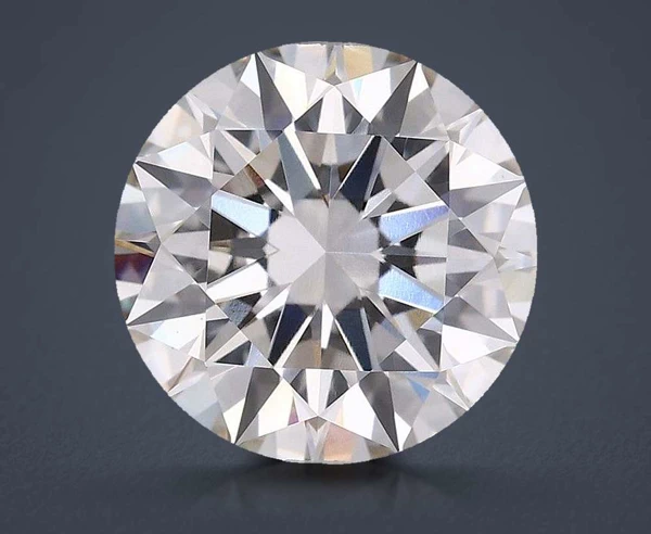 2.53 Carat · I · VS1 Rare Carat Ideal Cut