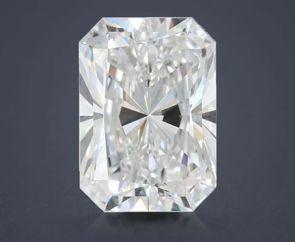 3.45 Carat · D · FL Rare Carat Ideal Cut