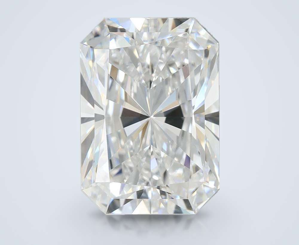 3.45 Carat · D · FL Rare Carat Ideal Cut
