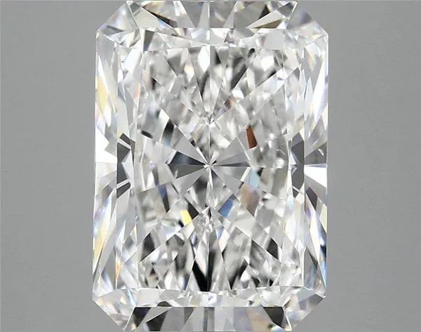 4.07 Carat · D · VS2 Rare Carat Ideal Cut