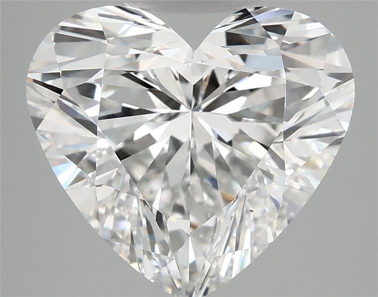 4.38 Carat · E · VS1 Rare Carat Ideal Cut