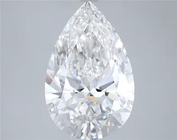 4.28 Carat · F · VS1 Rare Carat Ideal Cut