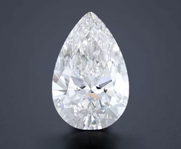 4.28 Carat · F · VS1 Rare Carat Ideal Cut