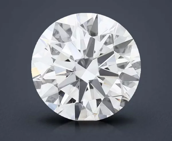 2.01 Carat · D · FL Rare Carat Ideal Cut