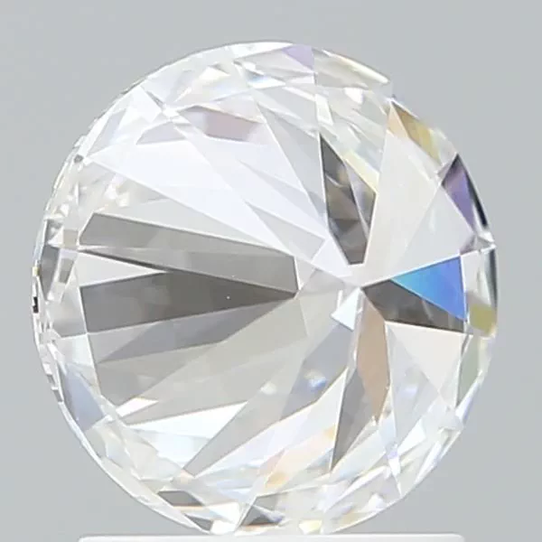 1.77 Carat · D · VVS2 excellent Cut