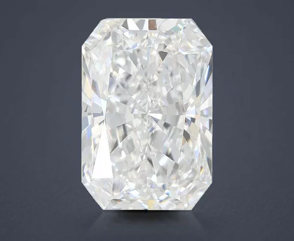 2.08 Carat · E · IF Rare Carat Ideal Cut