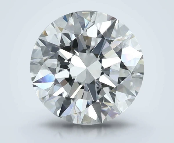 1 Carat · F · VVS1 Rare Carat Ideal Cut