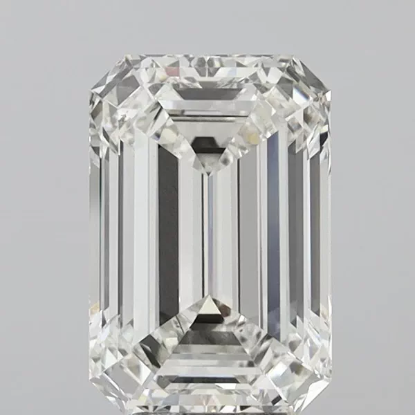7.09 Carat · H · VVS2 Rare Carat Ideal Cut