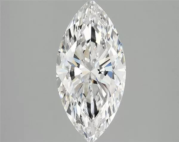 1.57 Carat · E · VVS2 Rare Carat Ideal Cut