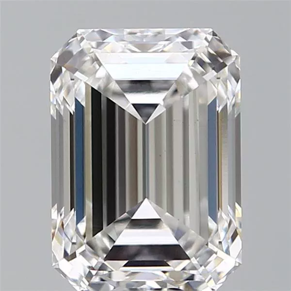 1.97 Carat · E · VS1 Rare Carat Ideal Cut