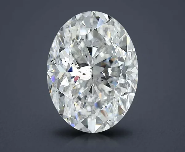 1.51 Carat · F · SI2 very good Cut