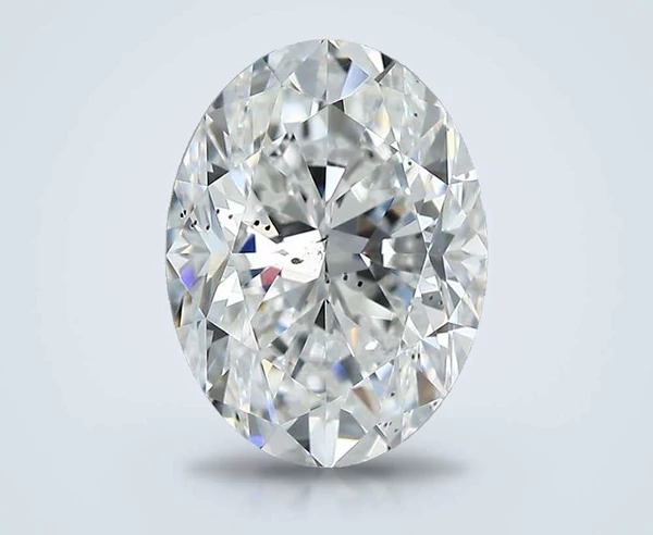 1.51 Carat · F · SI2 very good Cut