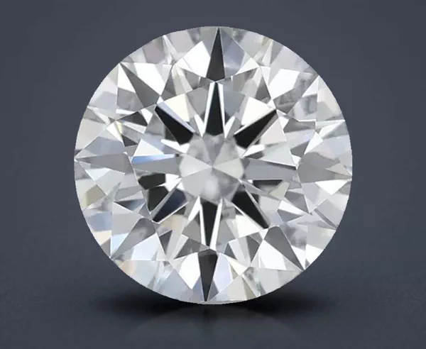 0.43 Carat · J · IF Rare Carat Ideal Cut