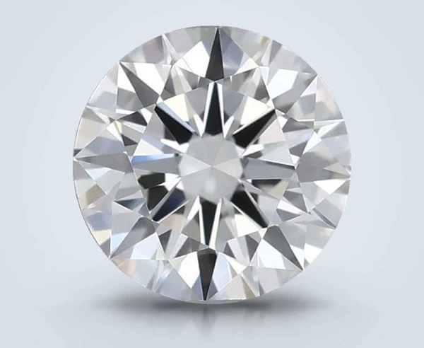0.43 Carat · J · IF Rare Carat Ideal Cut