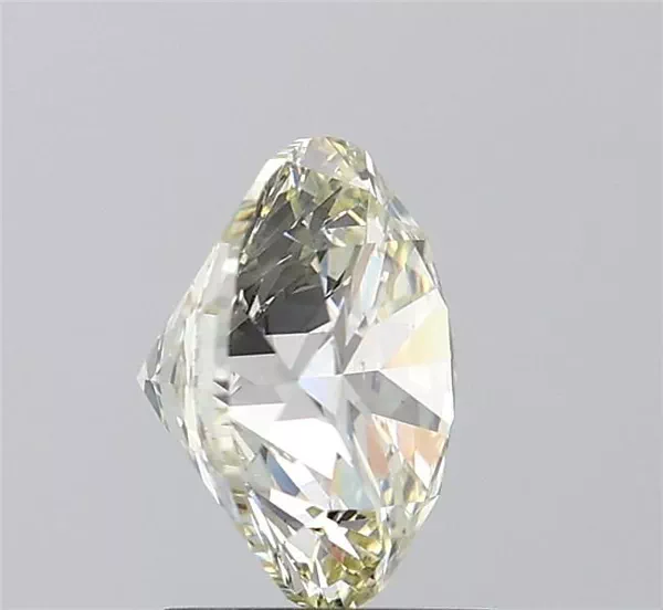 2.03 Carat · K · VS2 Rare Carat Ideal Cut