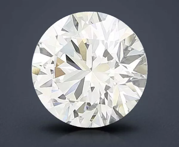 2.57 Carat · E · VVS2 Rare Carat Ideal Cut