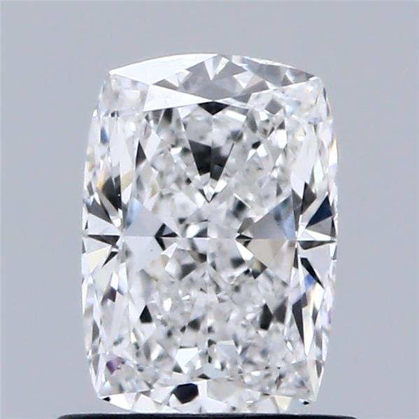 1.01 Carat · D · VVS2 very good Cut